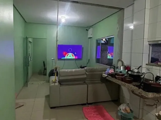 Imagem 7: Nd Vendo Casa em Icoaraci