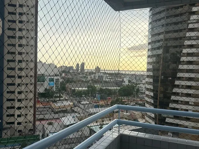 Imagem: Apartamento no Umarizal