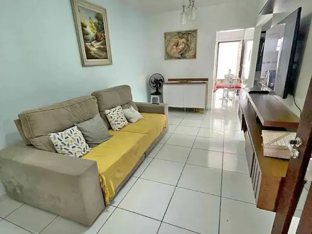 Imagem: Micaela- Vendo Casa na Marambaia