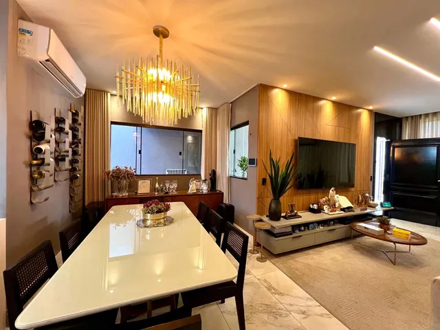 Imagem: Casa À Venda na Tv-Mauriti de 3/4 Sendo