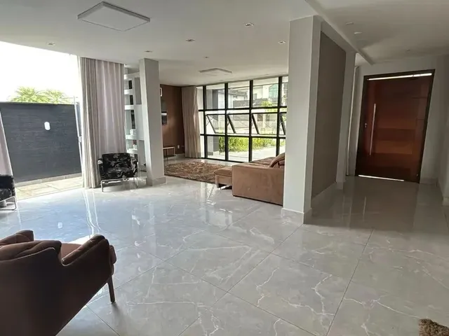 Imagem: Casa de Condomínio para Venda com 4 Suítes