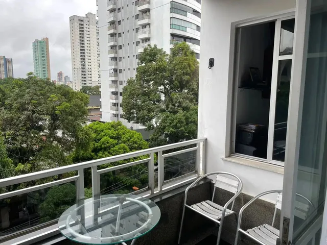 Imagem 11: Apartamento em Nazaré