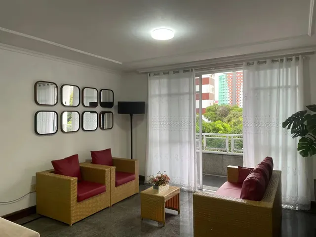 Imagem 14: Apartamento em Nazaré