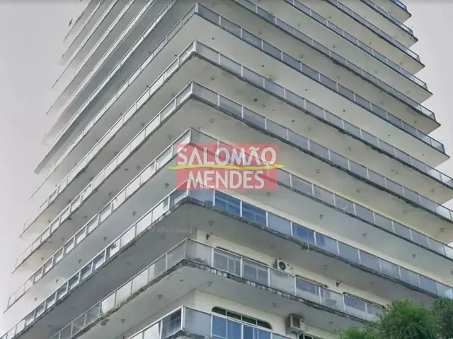 Imagem: Apartamento À Venda 6 Quartos, 4 Suites