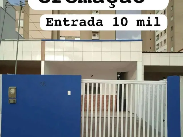 Imagem: Vendo Casa na Cremação
