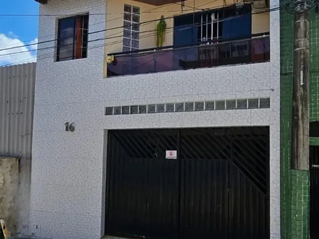 Imagem: Saráty Vende Segurança e com 3 Quartos