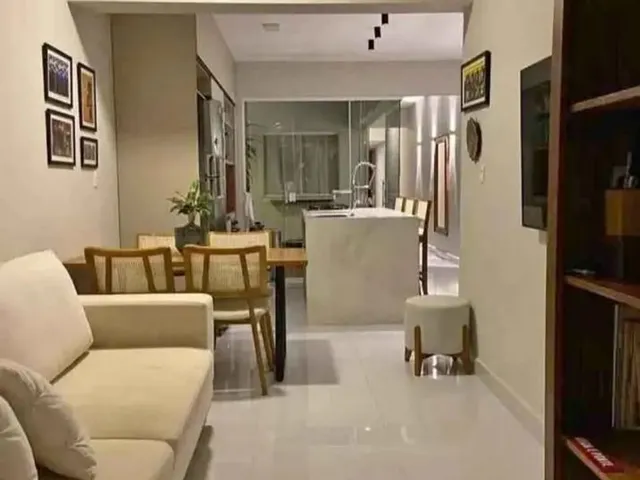 Imagem: Gb, Vendo Casa na Pedreira