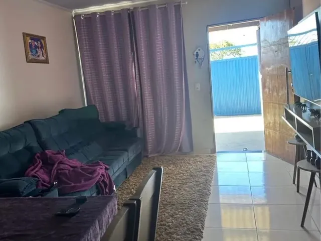 Imagem: Nd Vendo Casa na Marambaia