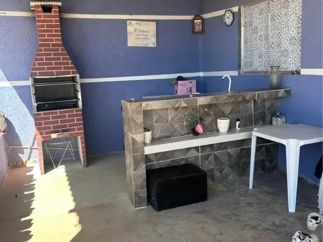 Imagem 7: Nd Vendo Casa na Marambaia