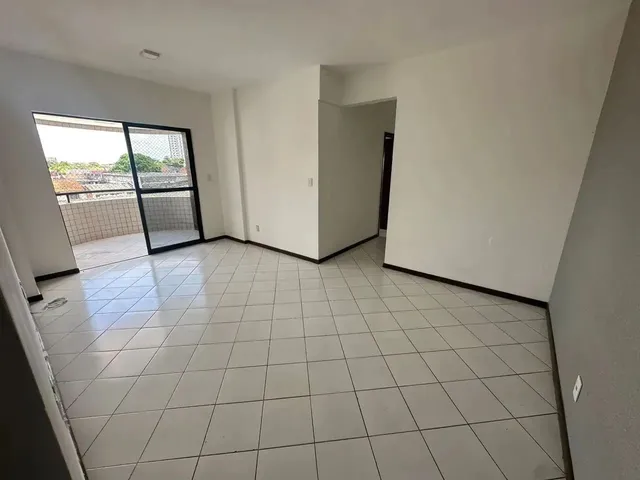 Imagem: Apartamento Ed Palazzo Farnese - 123 M²