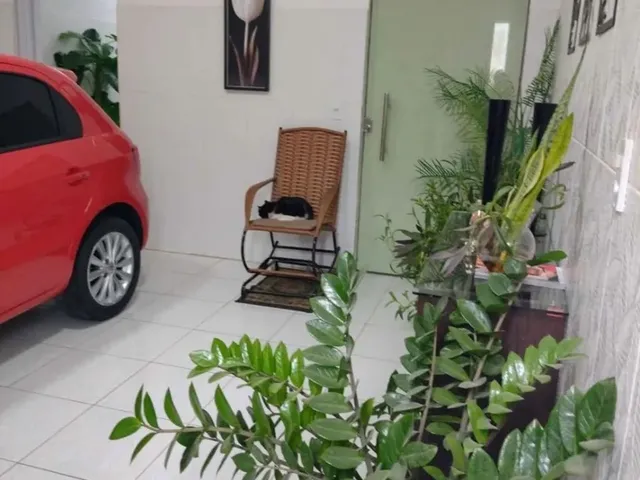Imagem: Vendo Casa no Telégrafo Ac
