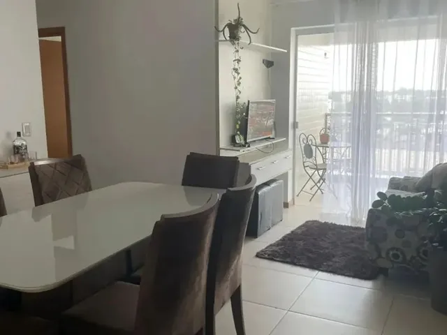Imagem: Condomínio Piazza Toscana, 73M², 2 Quartos