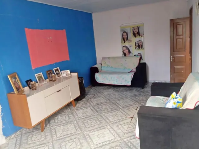 Imagem: Rc _ Vendo Casa no Curió-Utinga