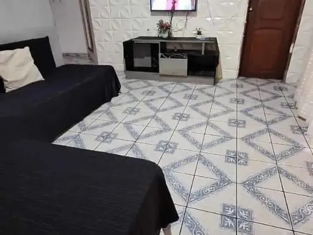 Imagem: Casa a Venda no Bairro Augusto Montenegro