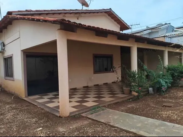 Imagem: Nd Casa a Venda em Mosqueiro