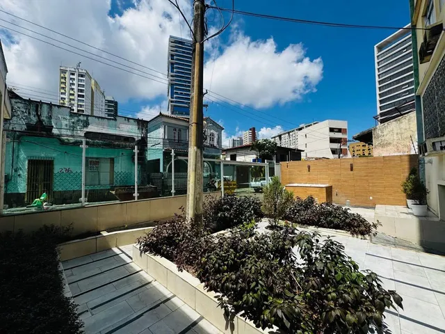 Imagem 6: Apto, 73M2, 3/4, 1 Vaga no Edifício Dom Pedro I