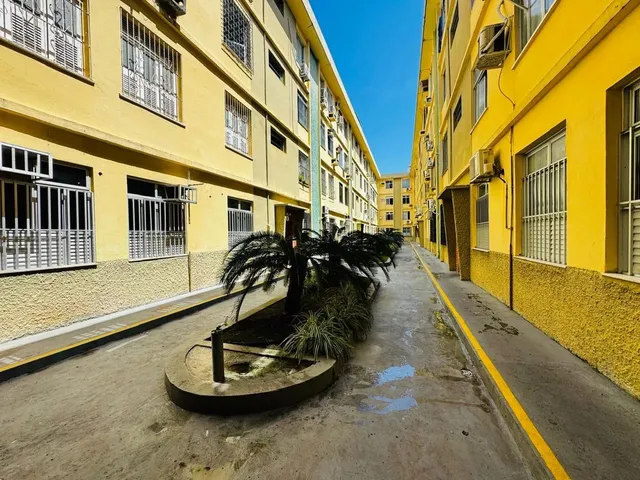 Imagem 7: Apto, 73M2, 3/4, 1 Vaga no Edifício Dom Pedro I