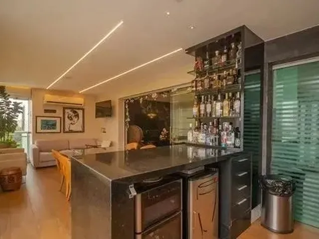 Imagem: Apartamento no Ed Torre Residence Porteira