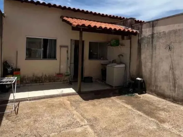 Imagem: Micaela - Vendo Casa na Marambaia