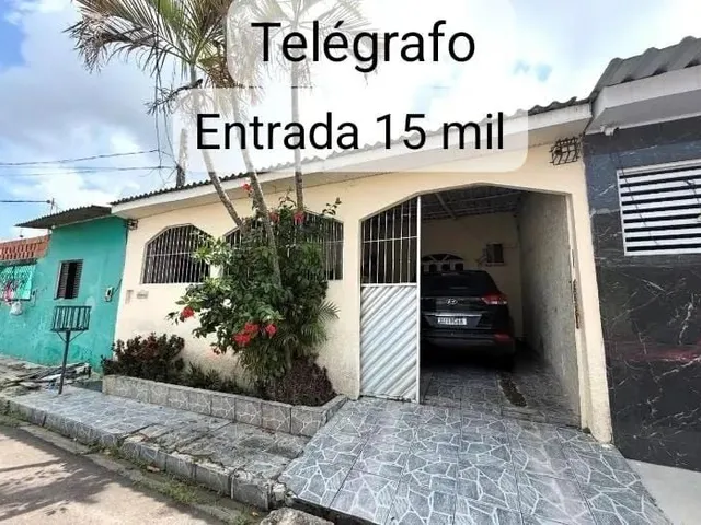 Imagem: Casa À Venda no Telegrafo