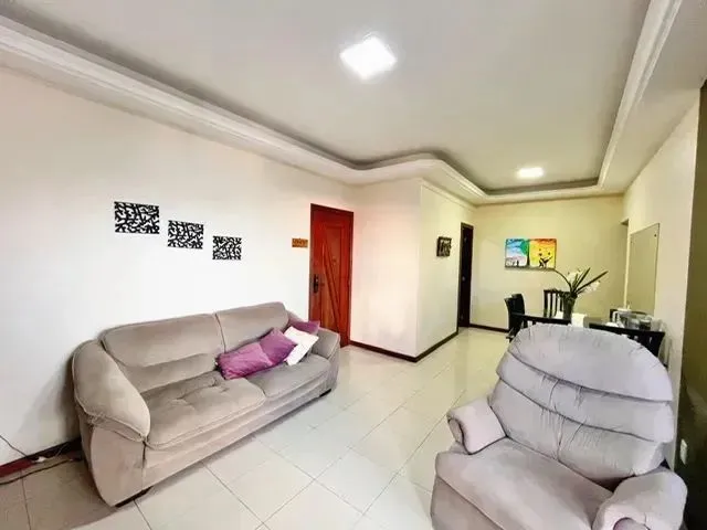 Imagem: Apartamento para Venda com 3 Quartos em