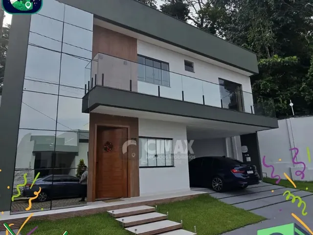 Imagem: Casa À Venda no Condomínio Quartzo Verde