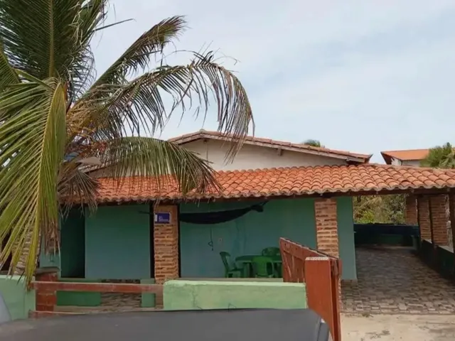 Imagem: Casa no Outeiro / G