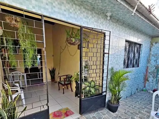 Imagem: Vendo Casa em Icoraci R