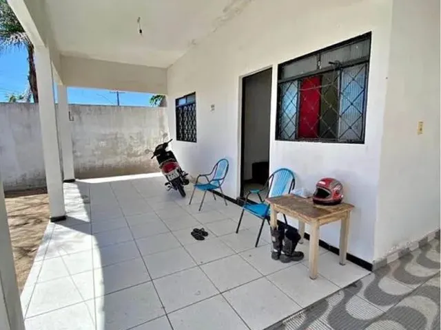 Imagem: Vendo Casa no Cúrio R