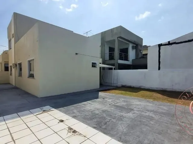Imagem: Condomínio Cidade Jardim II - Casa com