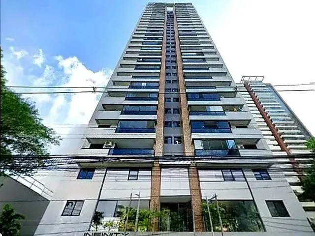 Imagem: Apartamento Ed. Infinity Residence - Venda