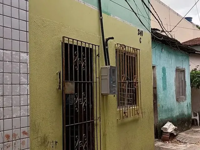 Imagem 3: Casa no Curió Casa com 1 dormitório