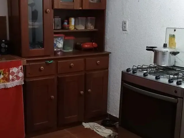 Imagem 4: Casa no Curió Casa com 1 dormitório