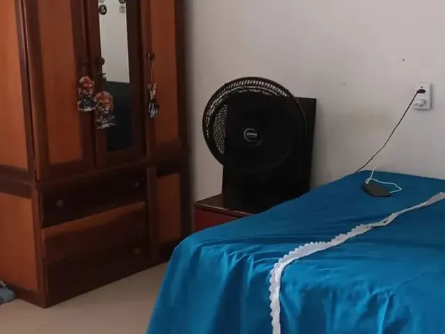 Imagem 6: Casa no Curió Casa com 1 dormitório