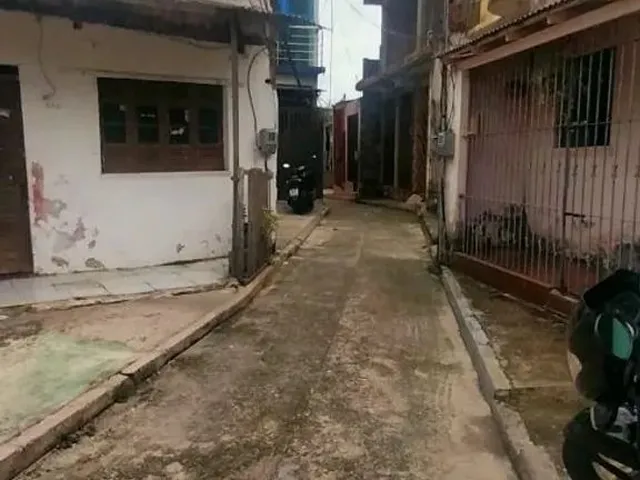 Imagem 7: Casa no Curió Casa com 1 dormitório
