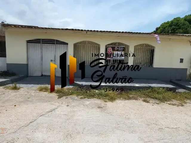 Imagem: Vendo Casa em Icoaraci / Agulha