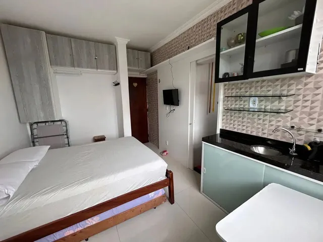 Imagem 5: Imóvel para Venda Tem 33 Metros Quadrados com 1 Quarto em Vila (Mosqueiro) - Belém - Pa