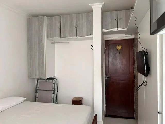 Imagem 4: Imóvel para Venda Tem 33 Metros Quadrados com 1 Quarto em Vila (Mosqueiro) - Belém - Pa