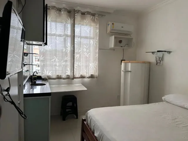 Imagem 6: Imóvel para Venda Tem 33 Metros Quadrados com 1 Quarto em Vila (Mosqueiro) - Belém - Pa