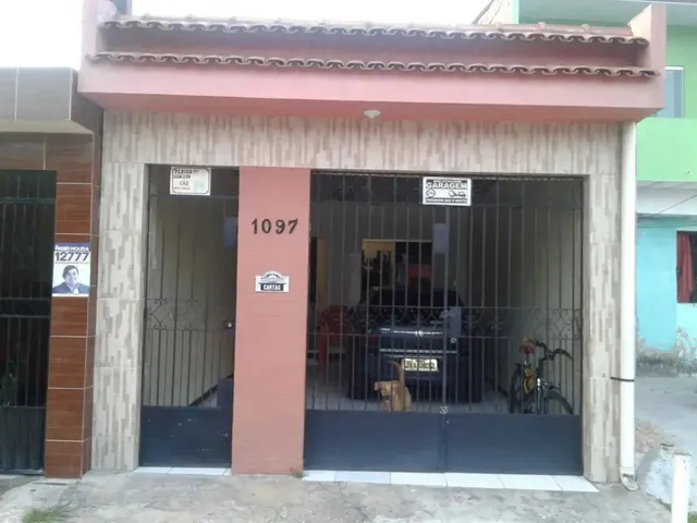Imagem: Casa Térrea na Rua Curuçá Px. A Coronel