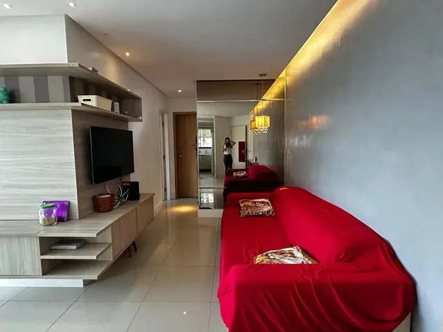 Imagem: Excelente Apartamento de 2 Suítes em Nazaré