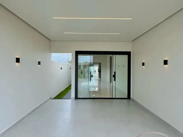 Imagem: Condomínio Gran Paraíso Casa com 3 Quartos