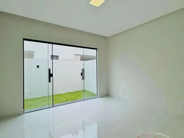 Imagem 14: Condomínio Gran Paraíso Casa com 3 Quartos Sendo 2 Suítes