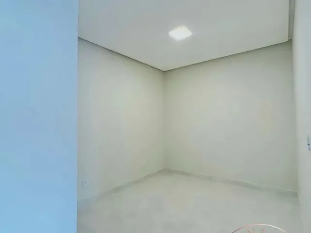 Imagem 2: Condomínio Gran Paraíso Casa com 3 Quartos Sendo 2 Suítes