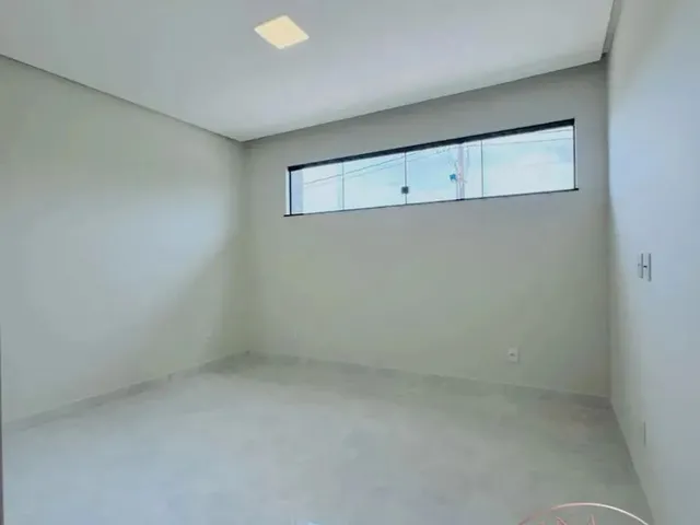 Imagem 9: Condomínio Gran Paraíso Casa com 3 Quartos Sendo 2 Suítes