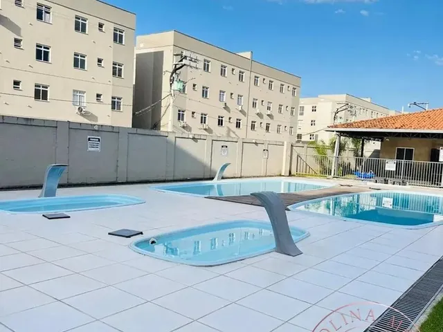 Imagem: Condomínio Marajoara I- Apartamento com