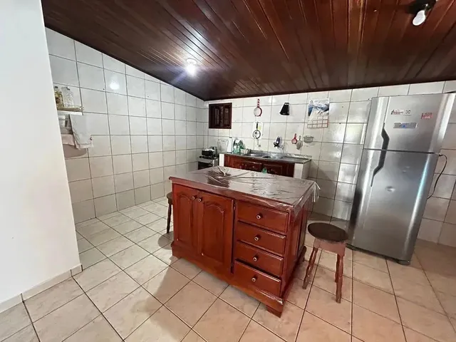 Imagem 12: Casa Ampla de 4/4 À Venda no Conjunto Tapajós