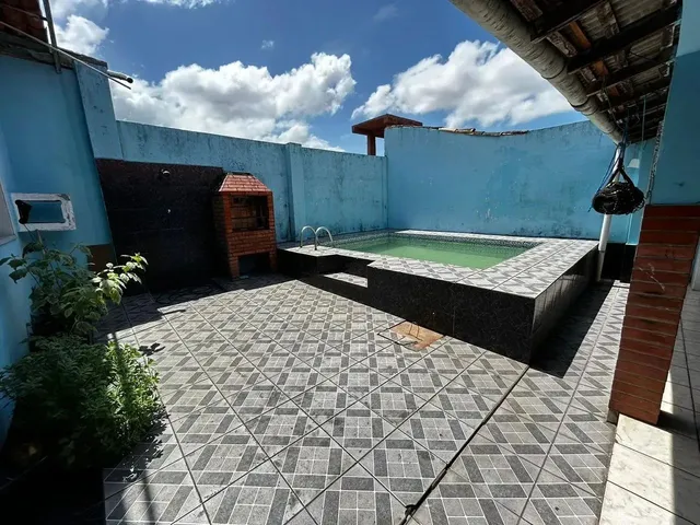 Imagem 8: Casa Ampla de 4/4 À Venda no Conjunto Tapajós