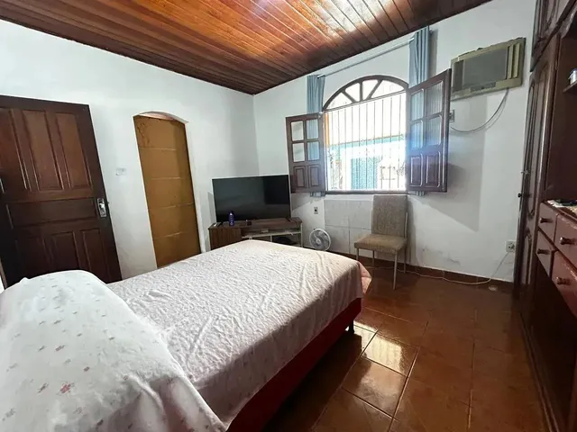 Imagem 10: Casa Ampla de 4/4 À Venda no Conjunto Tapajós