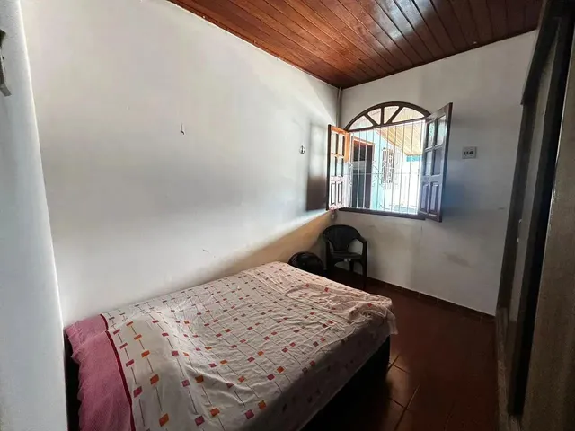 Imagem 5: Casa Ampla de 4/4 À Venda no Conjunto Tapajós